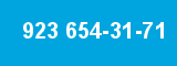 923 654-31-71